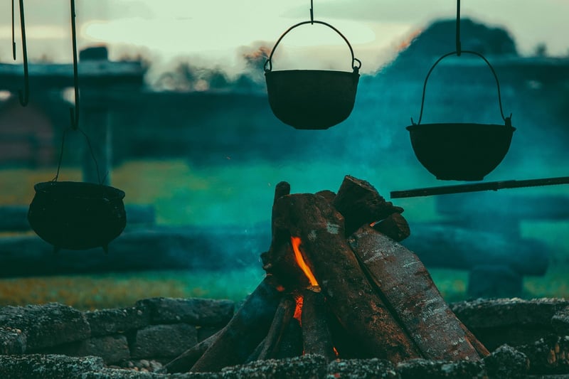Advanced Cooking Methods